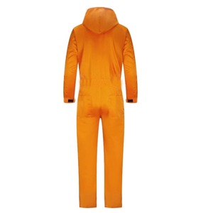 Traje de esquí personalizado moda impermeable al aire libre chándal grueso adultos para hombres chándales - Product Image 2