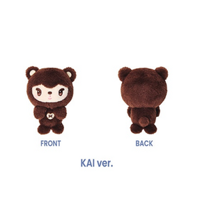 EXO - ตุ๊กตา MD MONITOR ของแท้ - Product Image 5
