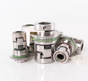 560D joint mécanique machine de teinture industrielle pompe à eau pièces spéciales - Product Image 2