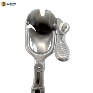 Venta caliente hecho a medida Graves Cusco espéculo Vaginal instrumentos de ginecología uso para cirugía Sutur Kit instrumento médico - Product Image 2