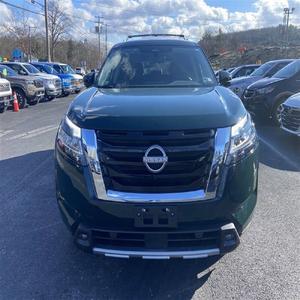 สภาพสมบูรณ์แบบ รถยนต์นิสสัน พาธไฟน์เดอร์ ปี 2023 - Product Image 2