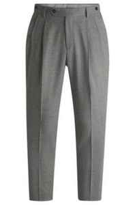 100% plumas de lana rectas personalizadas Relax para hombre capa base de lana merino Tech - Product Image 5