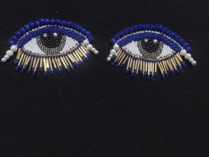 Kundan polki และทับทิมทำด้วยมือของผู้ชายอินเดียเครื่องประดับลูกปัด kalangi ปรับละเอียดสำหรับผู้ชาย Safa turban kilangi สำหรับงานแต่งงาน - Product Image 6