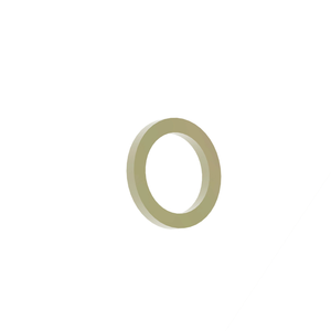 Joint d'étanchéité de remplacement OEM pour tracteur Tradella International YC13009 (Composant d'étanchéité en acier inoxydable pour machines agricoles) - Product Image 1
