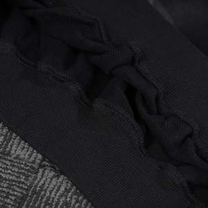 เสื้อสเวตเชิ้ตผู้ชายผ้าฝ้ายหนานุ่มสำหรับฤดูหนาว คอเสื้อขนาดใหญ่ สไตล์ลำลอง สตรีทแวร์ ปักลาย ปักโลโก้ พิมพ์ลายดิจิตอลตามสั่ง ขายส่ง - Product Image 5