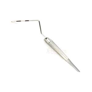 Sondes dentaires manuelles professionnelles en acier inoxydable vente à chaud nouvelle arrivée Instruments chirurgicaux de classe I d'OEM du Pakistan - Product Image 4
