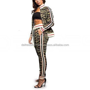 ชุดวอร์มสำหรับเด็กผู้หญิงชุดฤดูหนาว2ชิ้นเสื้อวอร์มแฟชั่นแบบพรีเมี่ยมดีไซน์ล่าสุด - Product Image 2