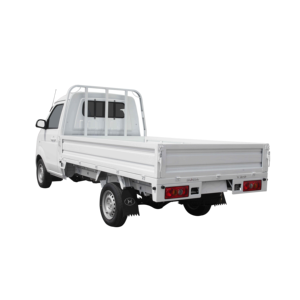 Minibús Jinbei New Energy Sealion Ev Hiace 2022 2021 Usado en Stock, Encantador, 305 km, 60 kW, para Jinbei SRM Xinyuan Hiace Estándar - Product Image 2