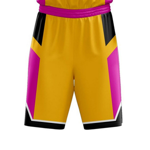 Uniforme de <span class=keywords><strong>basket</strong></span>-ball professionnel pour femmes, vêtements de sport respirants pour équipes, uniforme de <span class=keywords><strong>basket</strong></span>-ball de haute qualité, design personnalisé, vente en gros - Product Image 6
