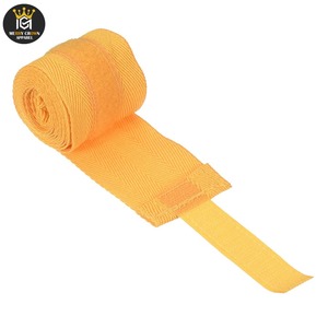 Envolturas de mano de boxeo rápidas personalizadas de fábrica al por mayor, envolturas de mano de algodón de alta calidad, envoltura de mano de protección de boxeo - Product Image 1