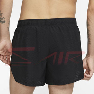 Shorts décontractés mi-longs en toile 100 % coton pour hommes, design personnalisé, best-seller, haute qualité, écologiques, imperméables, respirants, teinture unie - Product Image 3