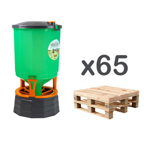 Silo Feeder Free-Range 45 l. A Granel (sin Cartón) - Product Image 2