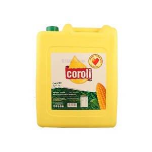 Huile de maïs raffinée de qualité supérieure 100% pure de qualité alimentaire disponible pour l'achat en gros, offres de vente en gros - Product Image 1
