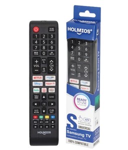 Telecomando universale per televisori Samsung (Holmios 405015001) - Product Image 2