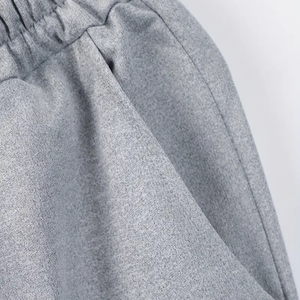 Los hombres mejor logotipo personalizado ropa de gimnasio CrossFit pantalones cortos holgados de secado rápido de algodón XS deportes correr compresión interna característica de Impresión Vietnam - Product Image 6