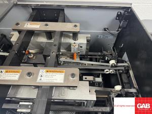 Máquina de encuadernación Duplo System 5000-Pro Dynamic en venta - con un solo conteo de 217850 libros. - Product Image 6