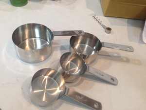 Meilleure vente en acier inoxydable Ustensiles de cuisine Offre Spéciale restaurant Mini petite poêle à frire Casseroles à sauce Batterie de cuisine Vente en gros - Product Image 2