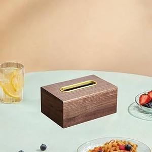 Faiza Craft Luxury Design Resin Tissue Box Holder Standard Meena Work <b>Paper</b> Stand Floral Pattern Price - Product Image 5