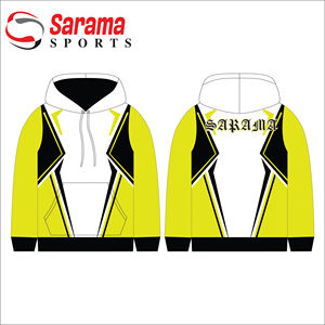 Ventes en gros de sweats à capuche pour hommes, tailles S-6XL, sweats à capuche surdimensionnés, sweats à capuche imprimés en 3D, hip-hop, sublimation - Product Image 5