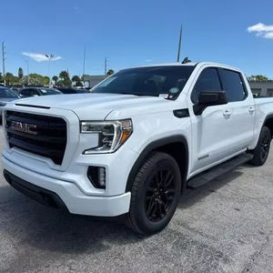 2021 GMC Sierra 1500 Elevación - Product Image 1