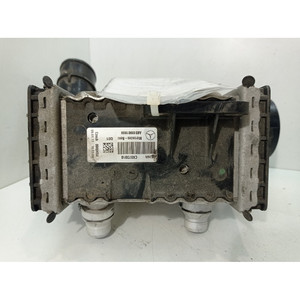 INTERCOOLER MERCEDES Clase C Cabrio W205 A6510901800 651921 diésel 2143 (16>) - Product Image 2