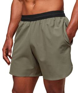 Shorts de rue les plus vendus pour les hommes Vente en gros Bon prix Logo personnalisé Tendance Hommes Shorts Work Out Wear Comfort Shorts - Product Image 2