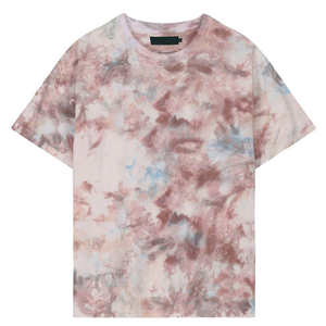 2023 New Wholesale Custom t <b>Shirts</b> Your Own Brand Street-wear <b>Tie</b> <b>Dye</b> T-<b>shirts</b> <b>Men</b> <b>Tie</b> Die t <b>Shirt</b> Oversized t <b>Shirt</b> Acid Wash - Product Image 5