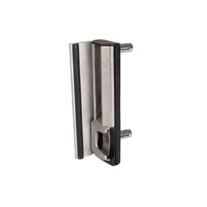 Gâche LOCINOX SHKL QF avec protection anti-effraction, acier inoxydable (pour LAKQ U2, LMKQ V2, LDKZ D1, LEKQ U4) - Product Image 1