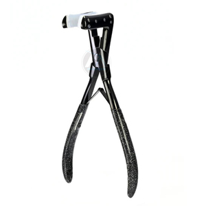 Extensión de cabello para ALICATES PERFECTOS-ALICATES DE EXTENSIÓN DE CINTA Herramienta profesional para extensiones de cabello - Product Image 2