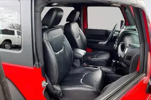 JEEP WRANGLER RUBICON 2015 USADO, Volante a la Izquierda/Derecha - Product Image 4