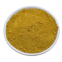 313 311 314 oxyde de fer jaune béton coloré brique sol chaussée poudre revêtement de peinture murale extérieure