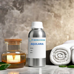 น้ำมันหอมระเหยอะควิลารีอา (จากเมล็ด) บริสุทธิ์จากธรรมชาติ กลิ่นไม้หอม ประเทศอินโดนีเซีย จำหน่ายส่ง ปริมาณ 1 กิโลกรัม - Product Image 2