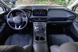 2023 รถขับเคลื่อนสี่ล้อ ซ้าย  เกียร์อัตโนมัติ เบาะหนัง ไมล์น้อย ราคาพิเศษ มีรถพร้อมส่ง - Product Image 5