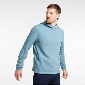 OEM Custom Zipper <b>Fleece</b> Jacket Winter Warm Plus Size Embroidered Shearling <b>Fleece</b> <b>Sherpa</b> Jacket <b>Men</b> - Product Image 1