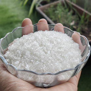 Nouveau lancement : Sulfate de magnésium pur biologique – Engrais en sel à prix économique pour achat en gros directement auprès du fabricant - Product Image 1