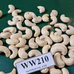 WW210เม็ดมะม่วงหิมพานต์ W210จากธรรมชาติ - Product Image 1