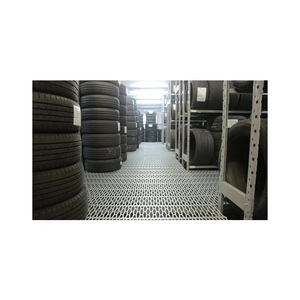 Neumáticos usados económicos para exportación, suministro a granel, calidad de fábrica, entrega rápida - Product Image 5