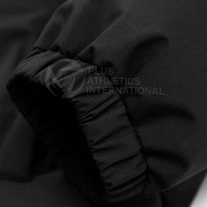 เสื้อแจ็คเก็ตบุผ้าฝ้ายสำหรับผู้ชายรุ่นใหม่ ฤดูหนาว ราคาขายส่ง เสื้อแจ็คเก็ตบุผ้าฝ้ายสีใหม่ ปี 2026 ผลิตในปากีสถาน - Product Image 3