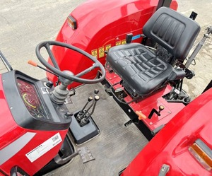 Tractores Massey Ferguson usados y nuevos a la venta | MF 2635, MF 3700, MF 4707, MF 5708, MF 5709, MF 5710, MF 5711, MF 6712, MF 6713 - Product Image 2