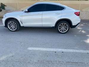 2024มือสอง BMW Coupe 4x2 SUV 500HP เทอร์โบมือซ้าย8สูบเกียร์อัตโนมัติมาตรฐานการปล่อยก๊าซยูโร VI - Product Image 5