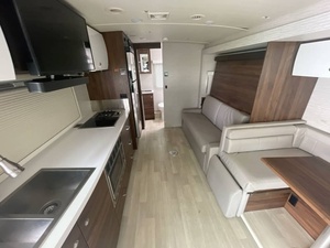 Used 2022 Winneb-a-g-o V-i-e-w 24D - Product Image 6