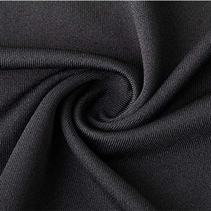 Polos profesionales para hombre en negro y gris Diseño personalizado Media manga Turn Down Collar Active Wear - Product Image 6