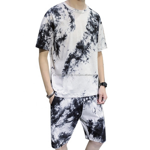 Bon fabricant fabriqué en usine à bas prix coupe parfaite demande personnalisée hommes Twinset - Product Image 1