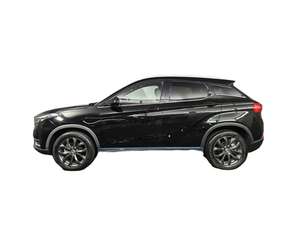 J OY I 2025, Portaequipajes Metálico Automático, Asientos de Cuero, Batería de Litio, Características Premium, Autonomía de 601-700 km, Motor de 200-250 kW - Product Image 5