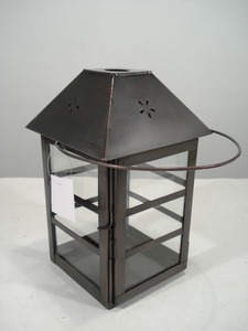 New Design Garden <b>Hanging</b> Metal <b>Candle</b> Lantern for Home Decor Home Decor Indoor Outdoor Festive Display - Product Image 5