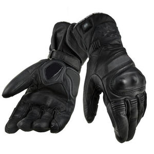 Guantes de Motocross con Logotipo Personalizado Más Vendidos, Mezcla de Algodón de Alta Calidad, Deportivos, de Secado Rápido, Transpirables, para las Cuatro Estaciones, en Tendencia - Product Image 2