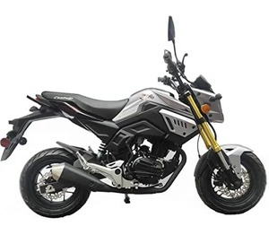 Nouvelle moto à essence Lifans X-Pro 150cc 2025_avec transmission manuelle à 5 vitesses, électrique/démarrage au kick, roues de 12 pouces à VENDRE. - Product Image 1