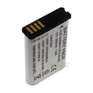P11P15-04-N02 361-00053-00 Batterie pour GARMIN Montana 680t 650t 610t 600t <span class=keywords><strong>VIRB</strong></span> Elite Alpha 100 200i 300i Atemos 100 GPS portable - Product Image 3