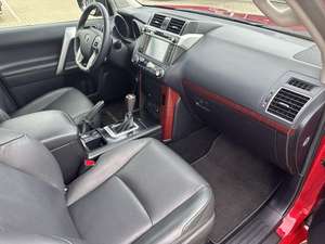 SUV 7 places de luxe d'occasion 2023, 415 ch, transmission automatique, réservoir de carburant de 80 L, tout-terrain haut de gamme, conduite à gauche, sièges en tissu - Product Image 3