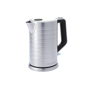Bouilloire électrique PROFI COOK Retro Kettle PC-WKS 1119 avec un design rétro élégant - Product Image 3